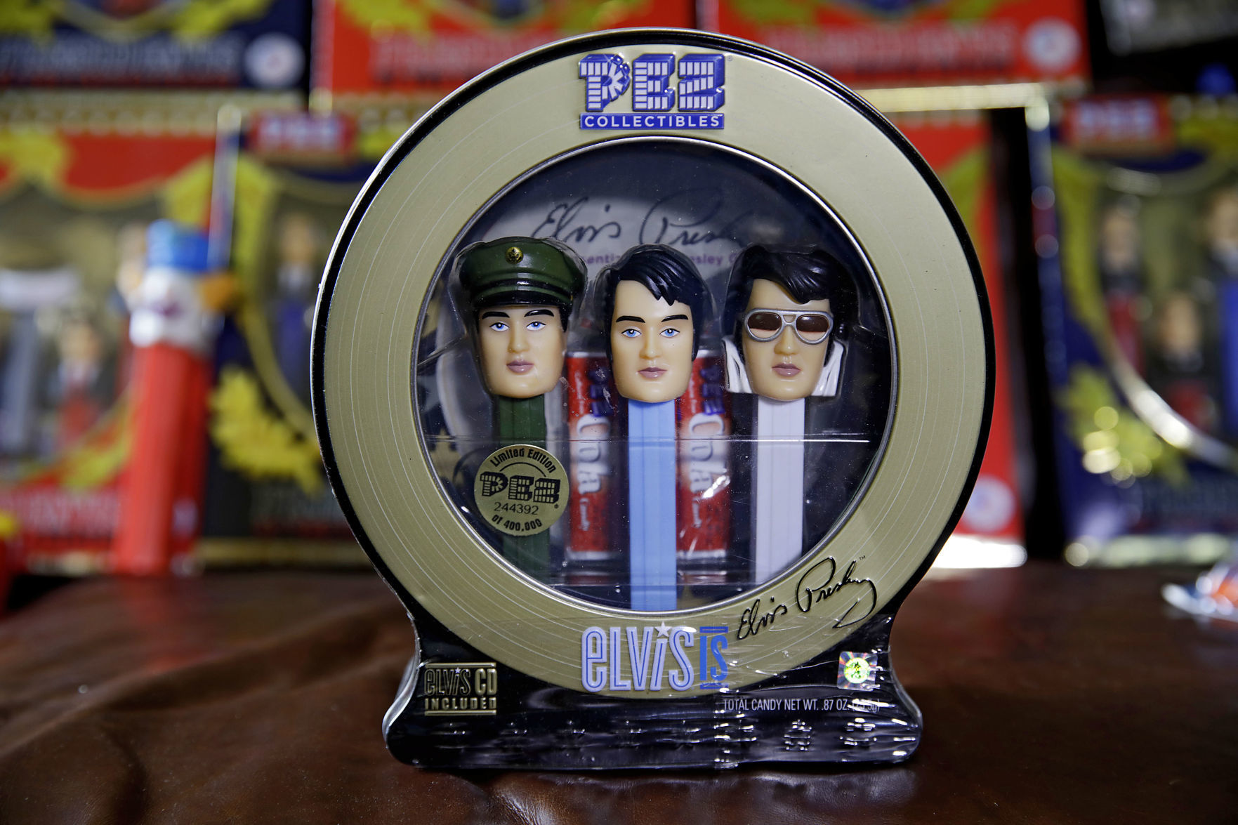 Elvis
